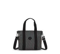 KIPLING Shopper 'ASSENI' negro, Talla One Size
