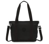 Kipling Asseni S Bolso Pequeño, Totes, Black Noir (Negro)