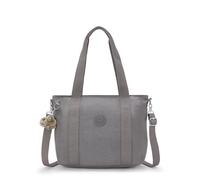 Kipling ASSENI S Bolso pequeño, Totes, Inviting Grey (Gris)