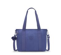 Kipling ASSENI S Bolso pequeño, Totes, Ocean Blue (Azul)