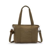 Kipling ASSENI S Bolso pequeño, Totes, Smooth Khaki (Khaki)