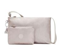 KIPLING ATLEZ Duo, Bolso Adultos Unisex, Metallic Glow (Multicolor), Única
