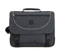 Kipling Back To School Preppy Mochila escolar 33 cm gris