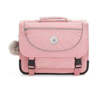 Kipling Back To School Preppy Mochila escolar 33 cm rosa