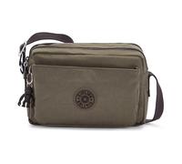 Kipling Abanu M Bandolera Mediana, Green Moss (Verde)