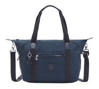 Kipling Bandolera Basic Art 44 cm azul