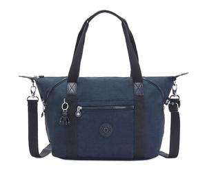 Kipling Bandolera Basic Art 44 cm azul