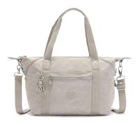 Kipling Art Bolsa Mediana, Bolsas, Grey Gris (Gris)