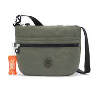 Kipling ARTO S, Bandolera pequeña, Talla única, Green Moss