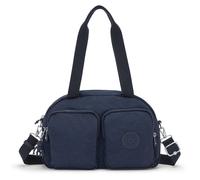 Kipling Bandolera Basic Cool Defea 33 cm azul