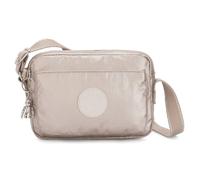 Kipling Bandolera Basic Plus Abanu 20 cm oro rosa