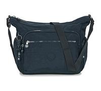 Kipling Gabbie, Bolso Bandolera para Mujer, Talla única, Blue Bleu 2