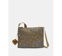 Kipling Bandolera mediana. Multicolor