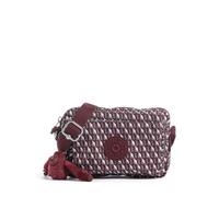 Kipling Basic Abanu | Bandolera | multicolor | poliéster reciclado