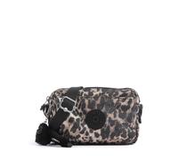 Kipling Basic Abanu Bandolera multicolored, polyester, mujer