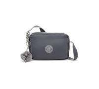 Kipling Basic Abanu Bolsa de hombro 20 cm gris