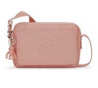 Kipling Basic Abanu Bolsa de hombro 20 cm rosa