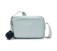 Kipling Basic Abanu Bolsa de hombro M 24 cm gris
