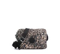 Kipling Basic Abanu M Bandolera multicolored, polyester, mujer