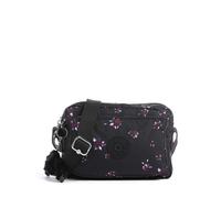 Kipling Basic Abanu M Bandolera negro, polyester, mujer