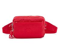 Kipling Riñonera Classics Abanu Multi 19 cm rojo