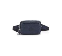 Kipling Abanu Multi Bandolera Pequeña Convertible en Riñonera, Blue Bleu 2 (Azul)