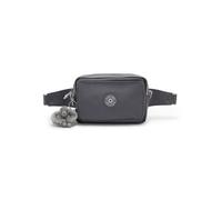 Kipling Basic Abanu Multi Riñonera 19 cm gris