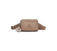 Kipling Basic Abanu Multi Riñonera 19 cm marrón