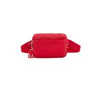 Kipling Basic Abanu Multi Riñonera 19 cm rojo