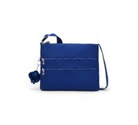 Kipling Basic Alvar Bolsa de hombro 33 cm azul