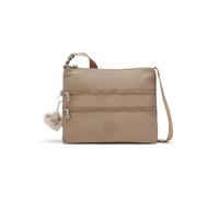 Kipling Basic Alvar Bolsa de hombro 33 cm beige