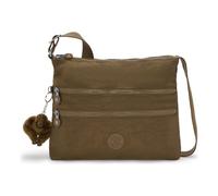 Kipling Basic Alvar Bolsa de hombro 33 cm marrón