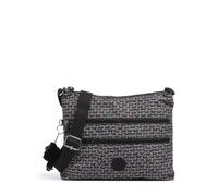 Kipling Basic Alvar Bolso de hombro multicolored, polyester, mujer