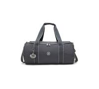 Kipling Basic Argus Bolsa de viaje Weekender S 53 cm gris