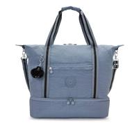 Kipling Basic Art Bolsa de compras 59 cm azul