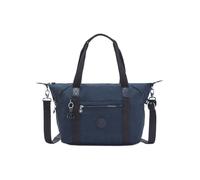 Kipling Basic Art Bolsa de hombro 44 cm azul