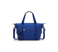 Kipling Basic Art Bolsa de hombro 44 cm azul