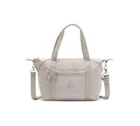 Kipling Basic Art Bolsa de hombro 44 cm gris