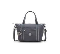 Kipling Basic Art Bolsa de hombro 44 cm gris