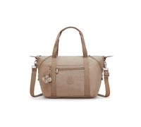 Kipling Basic Art Bolsa de hombro 44 cm marrón