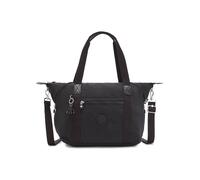 Kipling Basic Art Bolsa de hombro 44 cm negro