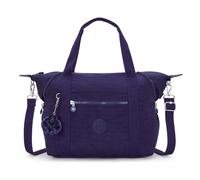 Kipling Basic Art Bolsa de hombro 44 cm púrpura