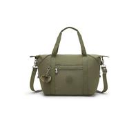 Kipling Basic Art Bolsa de hombro 44 cm verde
