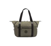 Kipling Basic Art Bolsa de viaje fin de semana M 56 cm verde oliva
