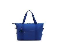 Kipling Basic Art Bolsa de viaje fin de semana M 58 cm azul