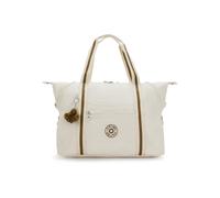 Kipling Basic Art Bolsa de viaje fin de semana M 58 cm beige