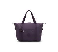 Kipling Basic Art Bolsa de viaje fin de semana M 58 cm lila