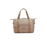 Kipling Basic Art Bolsa de viaje fin de semana M 58 cm marrón