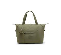 Kipling Basic Art Bolsa de viaje fin de semana M 58 cm verde oliva