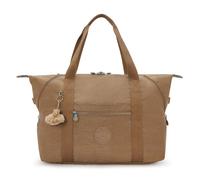 Kipling Basic Art Bolsa de viaje Weekender M 58 cm amarillo